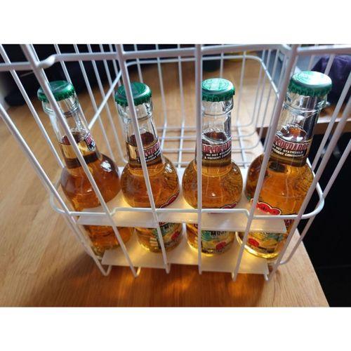 Engel MT45 Şişe Düzenleyici 3D Baskı (Bu ürün Sadece Plastik parçadır - Almadan Önce Soru Sorabilirsiniz)