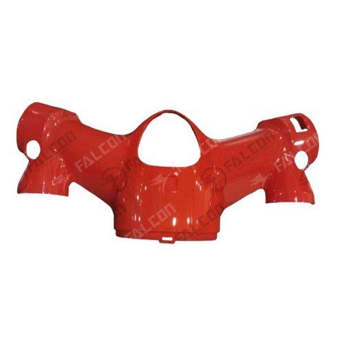 FALCON Falcon Km Karenajı Kırmızı -Retro 110