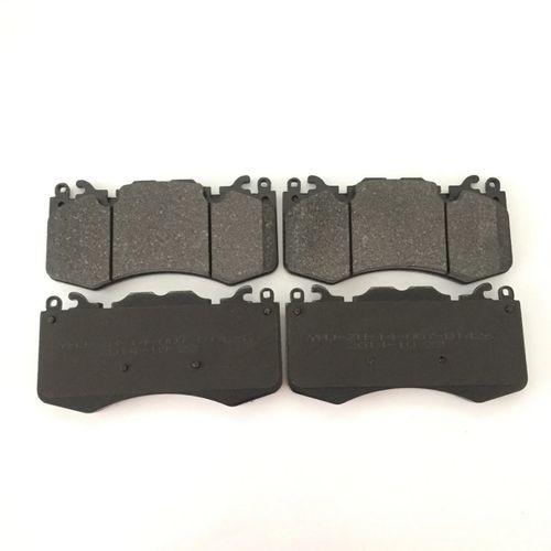 TRW Fren Balatası Ön LR016684 LAND ROVER RANGE ROVER DISCOVERY III IV SPORT