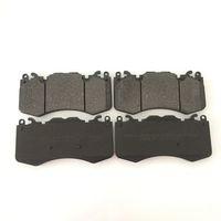 TRW Fren Balatası Ön LR016684 LAND ROVER RANGE ROVER DISCOVERY III IV SPORT