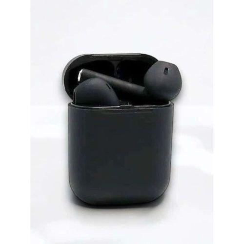 Pro 5 Siyah Kulaklık