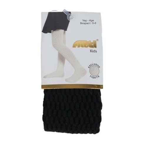 Katamino Artı Homeros Kız Külotlu 300418 Siyah