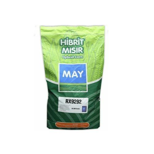 May RX9292 Slaj Mısır Tohumu (50.000 Adet)