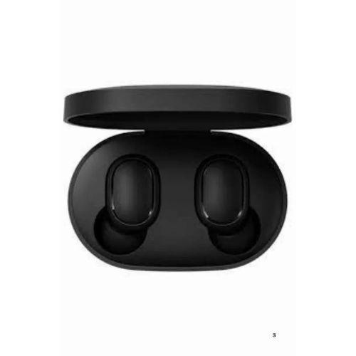 Tws Bluetooth Kulaklık Kulak İçi Kablosuz Dijital Göstergeli Çağrı Cevaplayabilen