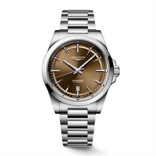 L38304626 Longines Conquest Erkek Kol Saati L3.830.4.62.6