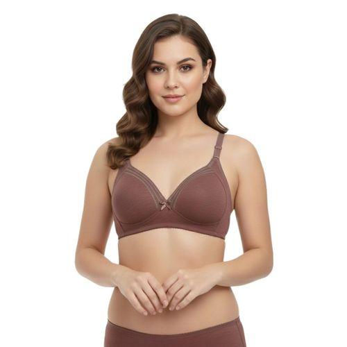 Kadın C Cup Silikonlu Telsiz Toparlayıcı Sütyen  BGL-ST05174