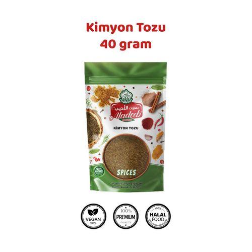 Kimyon Tozu 40 gram