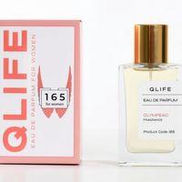 Qlife Özel Seri 165 Olympea Edp 50 Ml Kadın Parfüm