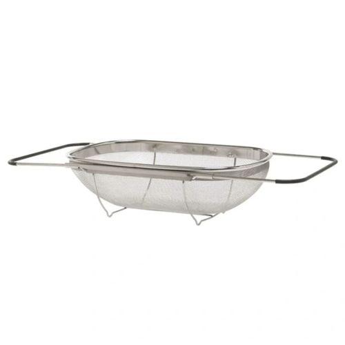 Paslanmaz Çelik Teleskopik Süzgeç