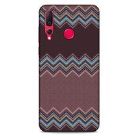 Lopard Huawei P Smart Z Uyumlu Kılıf Kazak (41) Tank Kılıf