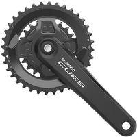 Aynakol 175 mm 36-22T Cues U4000-2 Shimano