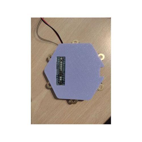 Calliope Mini V3 Kılıf (Bu ürün Sadece Plastik parçadır - Almadan Önce Soru Sorabilirsiniz)