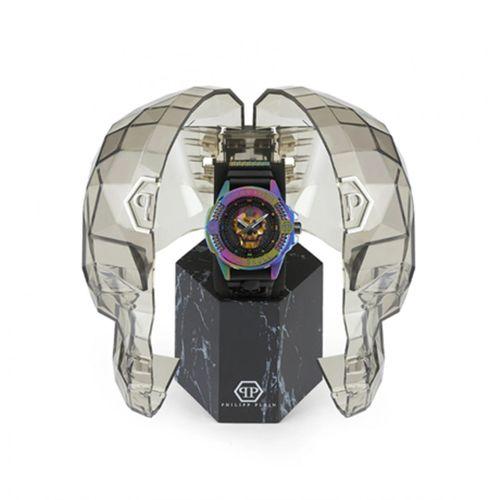 Philipp Plein PWAAA2123 Erkek Kol Saati