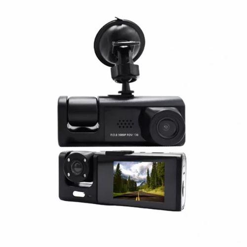 Geniş Açılı Lens Araç Kamera