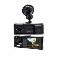 Geniş Açılı Lens Araç Kamera