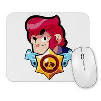 Brawl Stars 003 Mouse Pad
