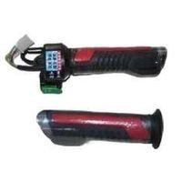 MONDİAL Mondial Enjeksiyon/Enjektör Kapağı Fury Çift Vidalı