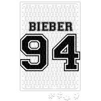 Justin Bieber 94 Puzzle 240 Parça Yapboz