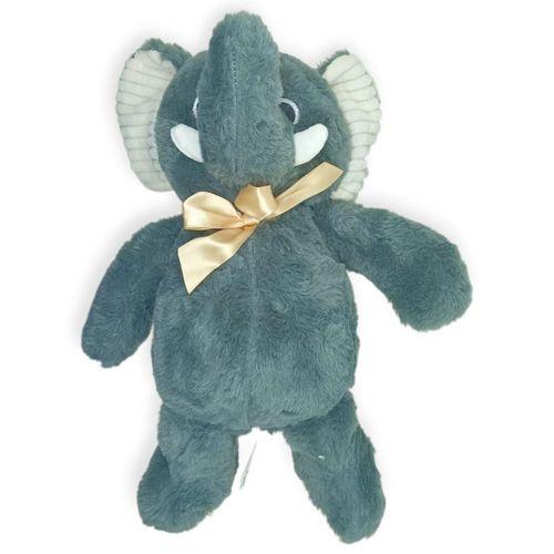 Peluş Sevimli Hayvanlar 40 cm - Fil