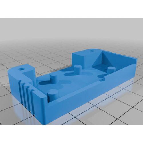 Commodore C64 Ultimate II Teyp Kutusu (Bu ürün Sadece Plastik parçadır - Almadan Önce Soru Sorabilirsiniz)