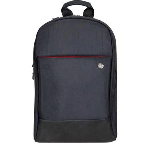 Plm Palma 15.6" Notebook Sırt Çantası Siyah