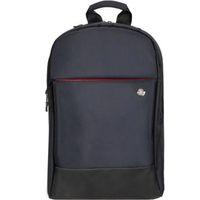Plm Palma 15.6" Notebook Sırt Çantası Siyah