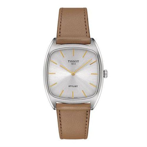 T1599091603100 Tissot Stylist Kadın Kol Saati T159.909.16.031.00