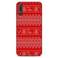 Kazak (9) Desenli Silikon Kapak Huawei P20 Pro Kılıf