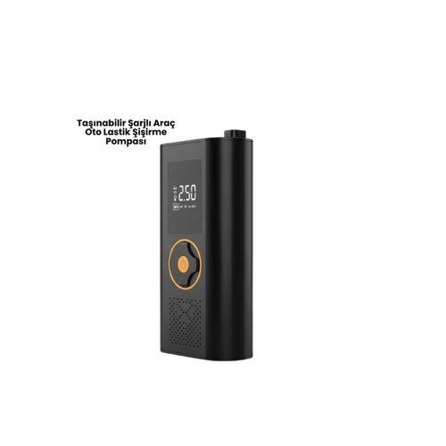 St5537 Hava Kompresörü