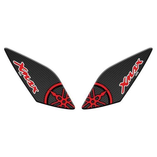 YAMAHA Yamaha Xmax 2023 - 2024 Uyumlu Yan Pad 002