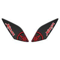 YAMAHA Yamaha Xmax 2023 - 2024 Uyumlu Yan Pad 002