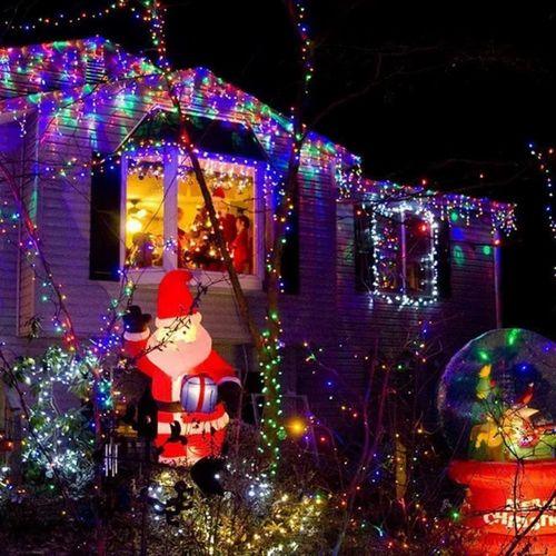 Greyder Gd968 Şerit Pilli Aydınlatma 10 Metre 100 Adet Rgb Peri Led