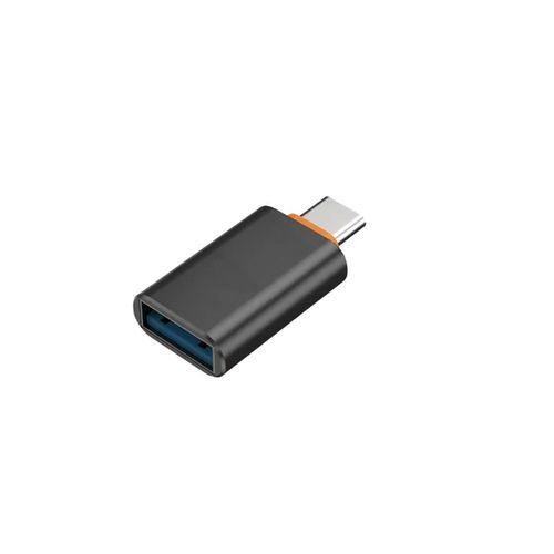 Zore AC-59 Type-C to USB-A OTG Adaptör