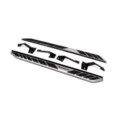 Range rover evoque yan basamak dynamic 2012 / 2018