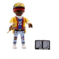 Playmobil Figures 71455 Series 25 - 10 Street Musician
