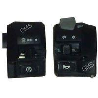 YAMAHA Yamaha Kumanda Panel Tk Ybr125