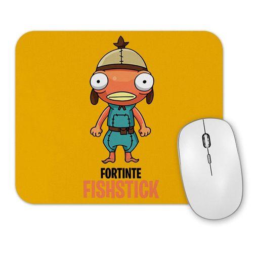 Fortnite  Fıshstıck  Fortnite Mouse Pad