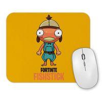 Fortnite  Fıshstıck  Fortnite Mouse Pad