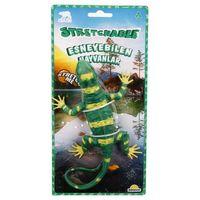 Çocuk Esnek Hayvan Figürü