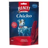 Rıntı Extra Sığır Etli Köpek Ödülü 60 G
