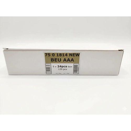 Intenso Energy Ultra AAA LR03 Pil 24Adet x 5li Toplam 120 adet