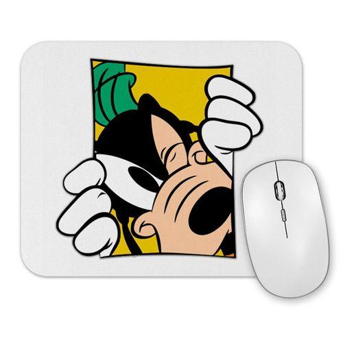 Estampa Pateta Mouse Pad