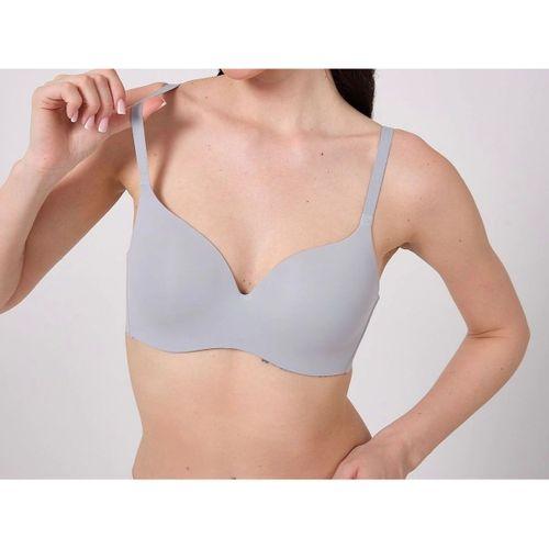 Freshness Msf02 Geniş Sırt Kuşaklı Lazer Kesim Sütyen