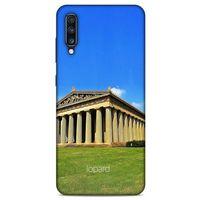 Samsung Galaxy A70 Kılıf Dünya Mimarisi (27) Tasarımlı Kılıf Parthenon Yunanistan