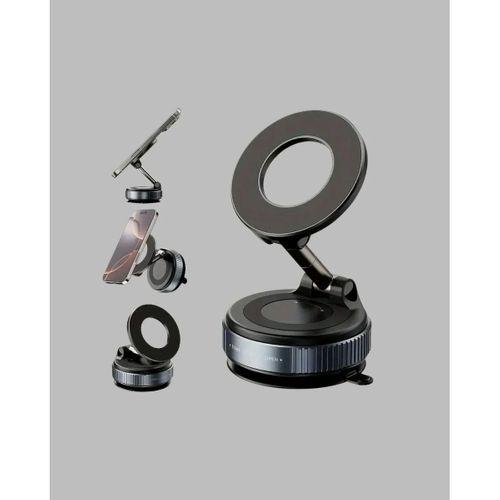 K007 Vakumlu Telefon Tutucu