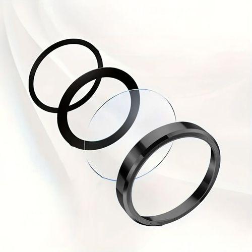 Apple iPhone 17 Zore Mikro Kamera Lens Koruyucu