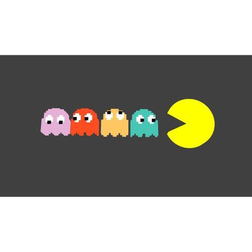 Pac-Man karakterleri 1_1-3719964