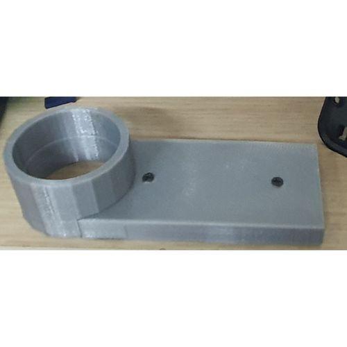 Tüm Telefonlar için Kolay Mıknatıslı Montaj Monoküler veya Dürbün için (Bu ürün Sadece Plastik parçadır - Almadan Önce Soru Sorabilirsiniz)