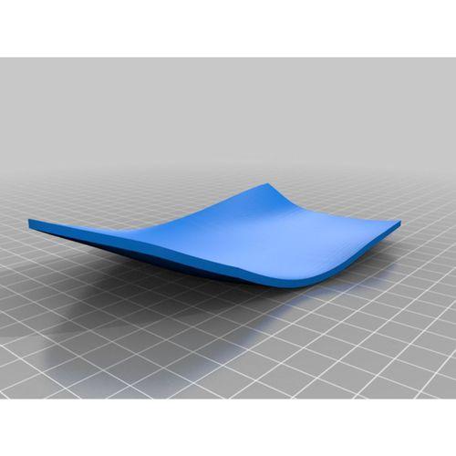 3D Baskılı Düşük Taban Spor Ayakkabı (Bu ürün Sadece Plastik parçadır - Almadan Önce Soru Sorabilirsiniz)