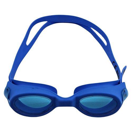 Silikon Yüzücü Gözlüğü Antifog - 1727